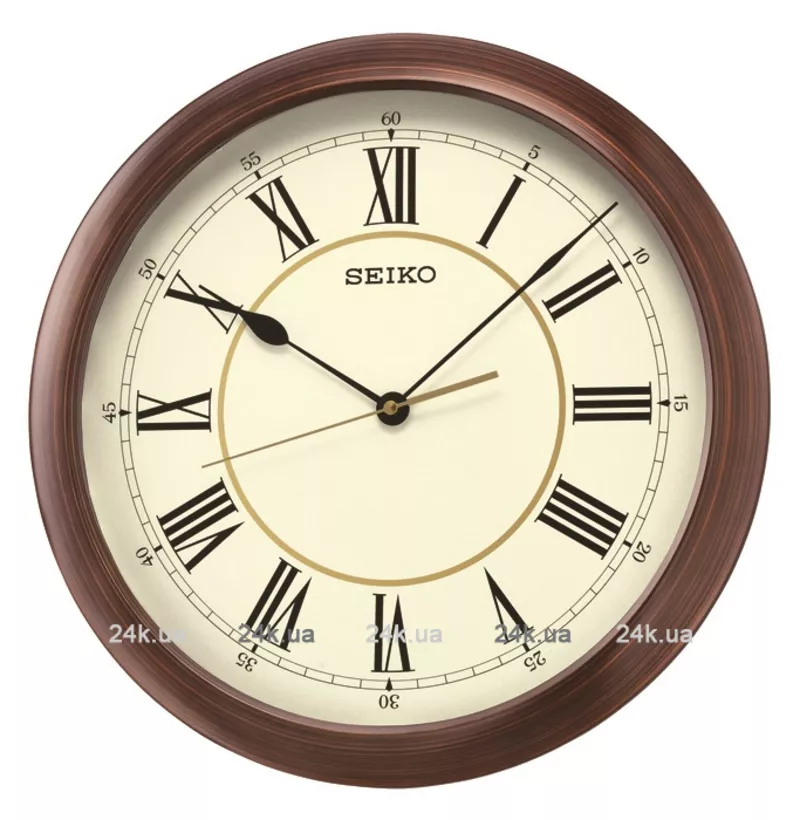 Часы Seiko QXA598A