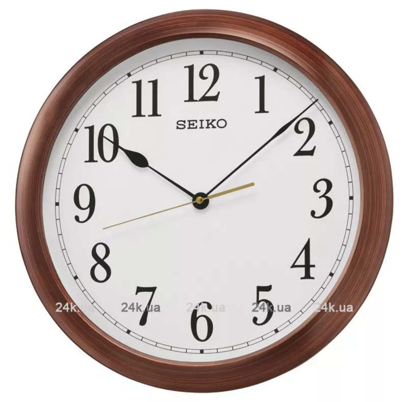 Часы Seiko QXA598B