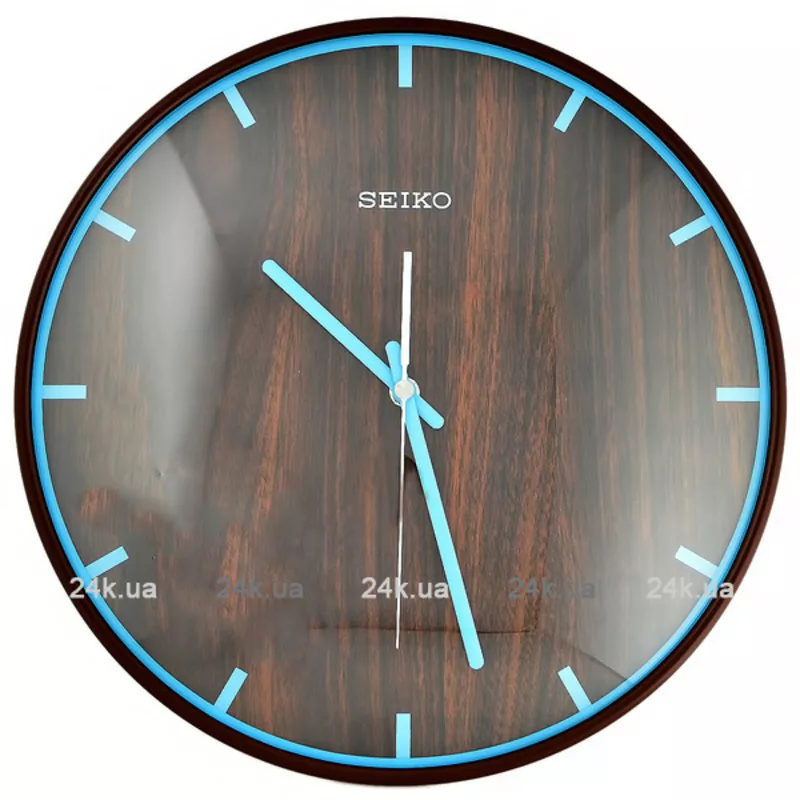 Часы Seiko QXA617M