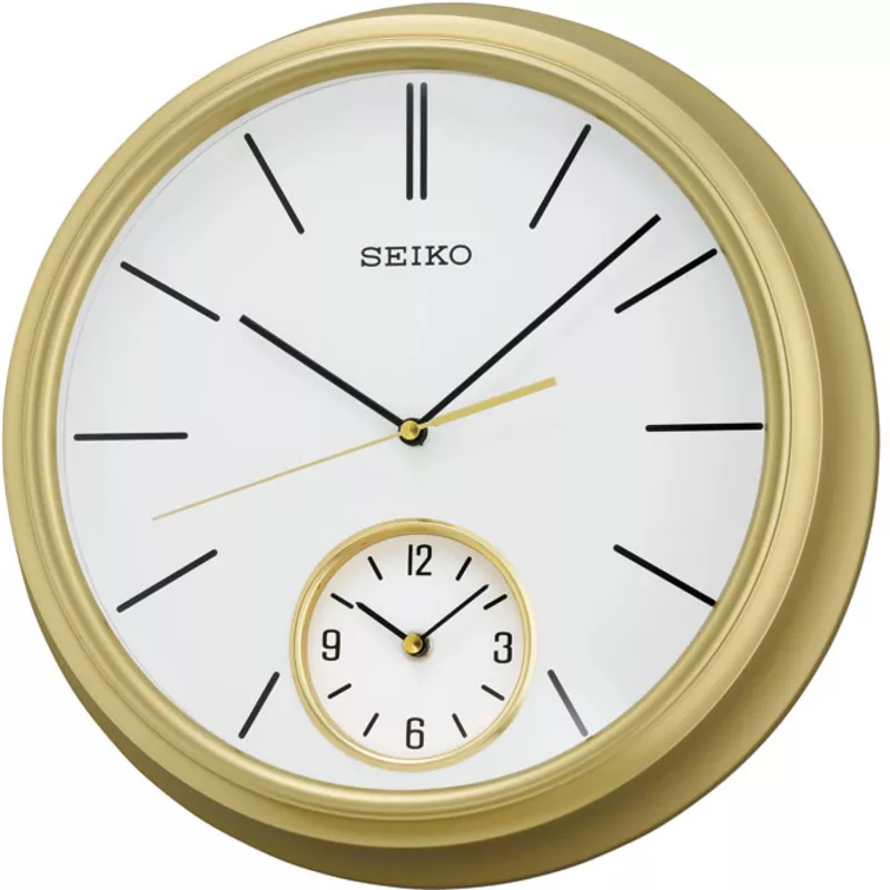 Часы Seiko QXA625G
