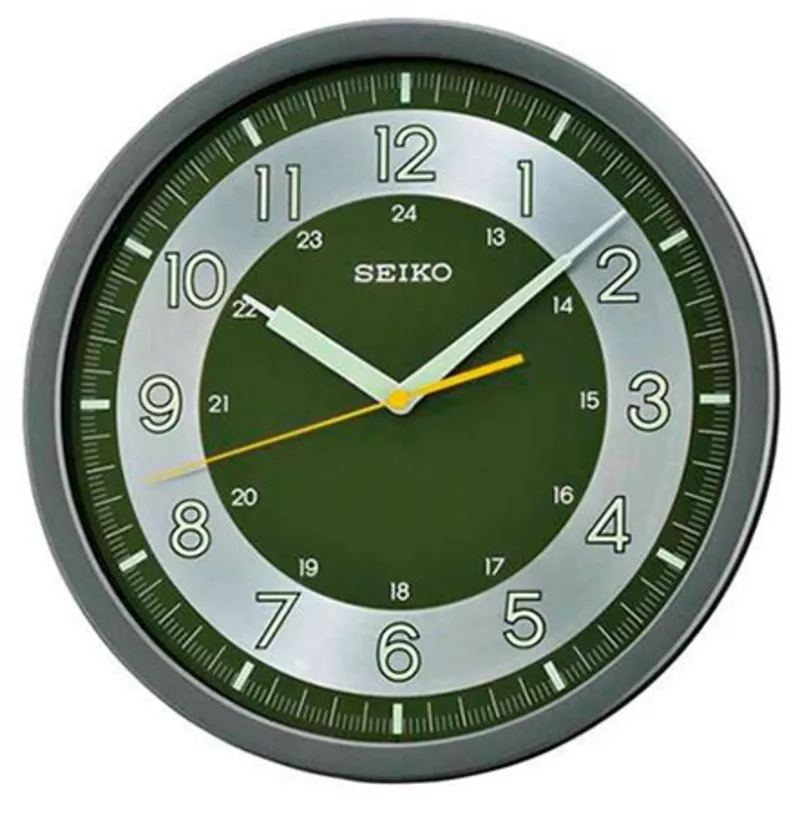 Часы Seiko QXA628N