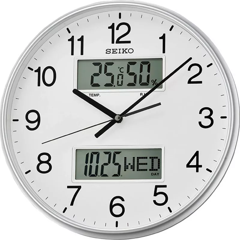 Часы Seiko QXL013S