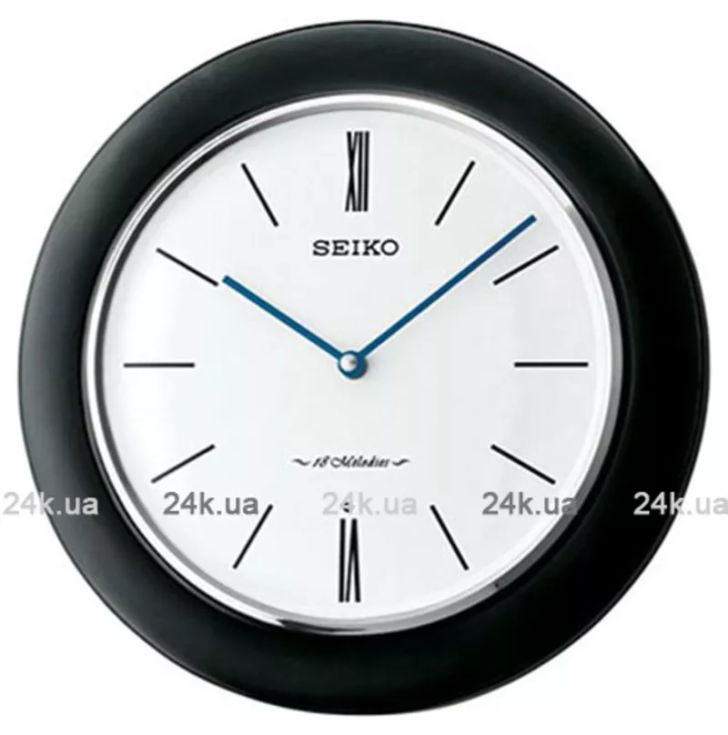 Часы Seiko QXM288K