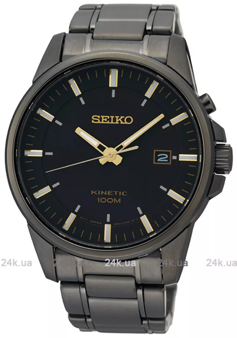 Часы Seiko SKA531P1