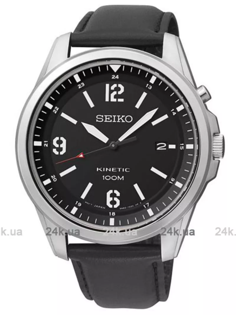 Часы Seiko SKA611P2