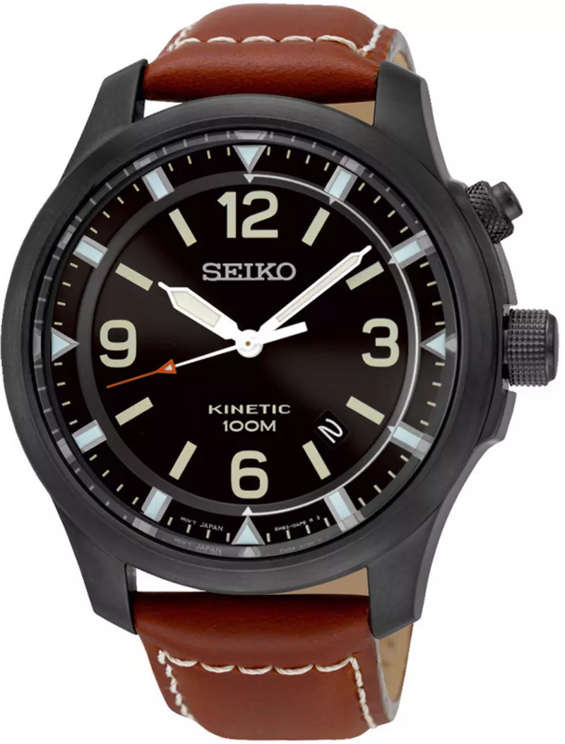 Часы Seiko SKA691P1