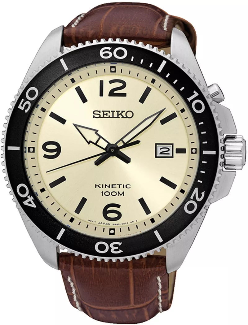Часы Seiko SKA749P1