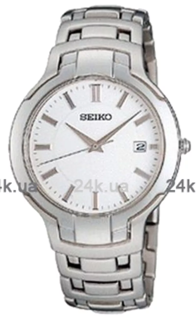Часы Seiko SKG125P1