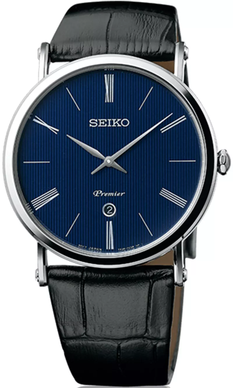 Часы Seiko SKP397P1