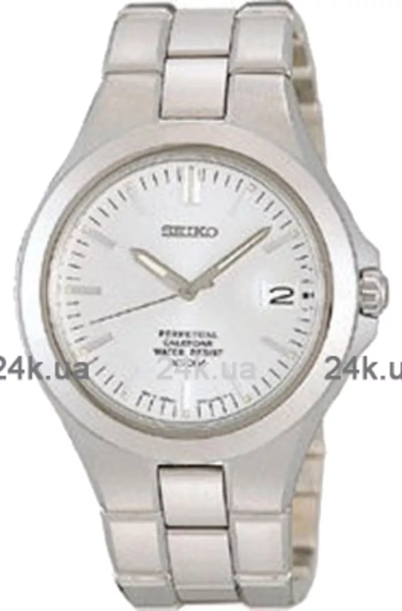Часы Seiko SLL107P1