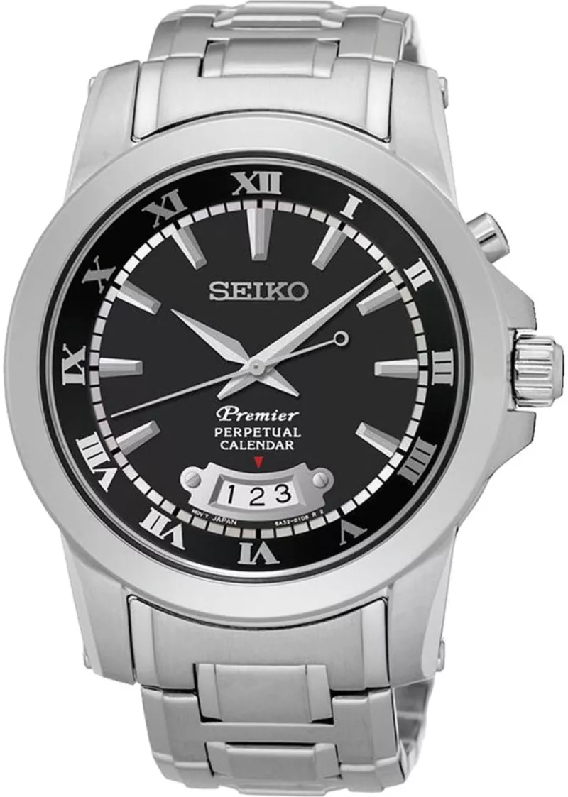 Часы Seiko SNQ147P1