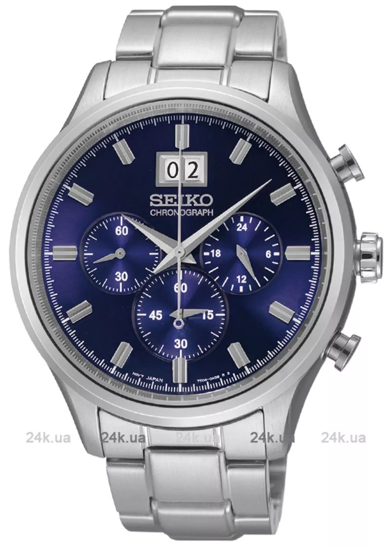 Часы Seiko SPC081P1