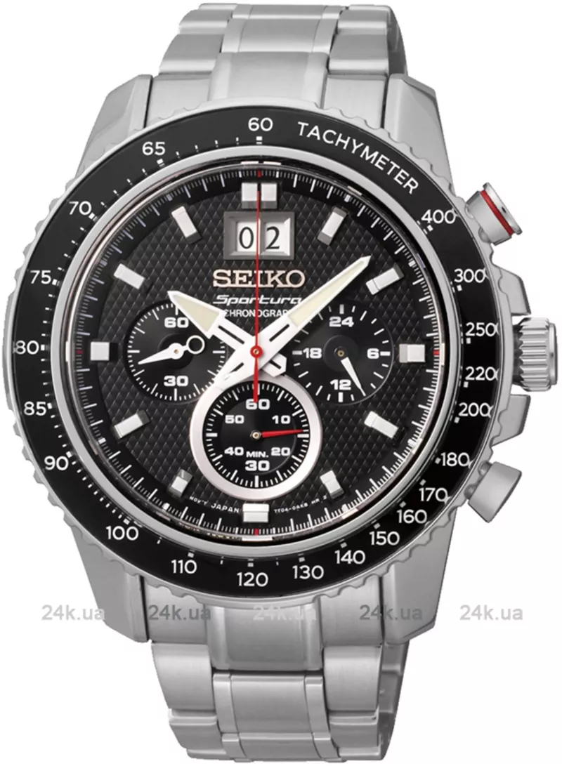 Часы Seiko SPC137P1