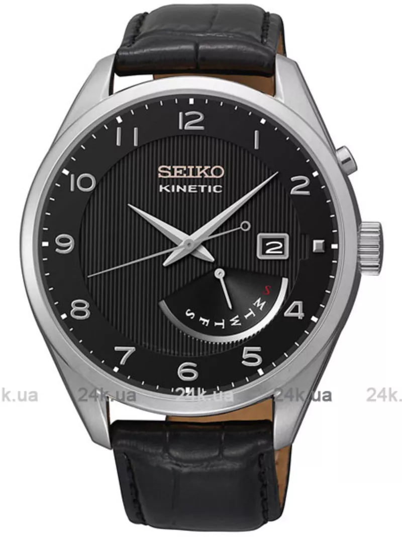 Часы Seiko SRN051P1