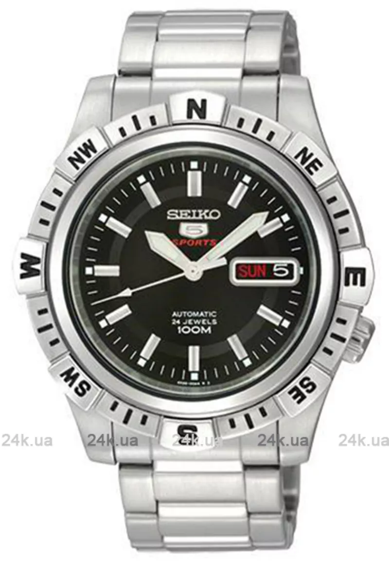 Часы Seiko SRP137K1