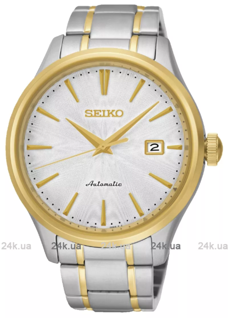 Часы Seiko SRP704K1