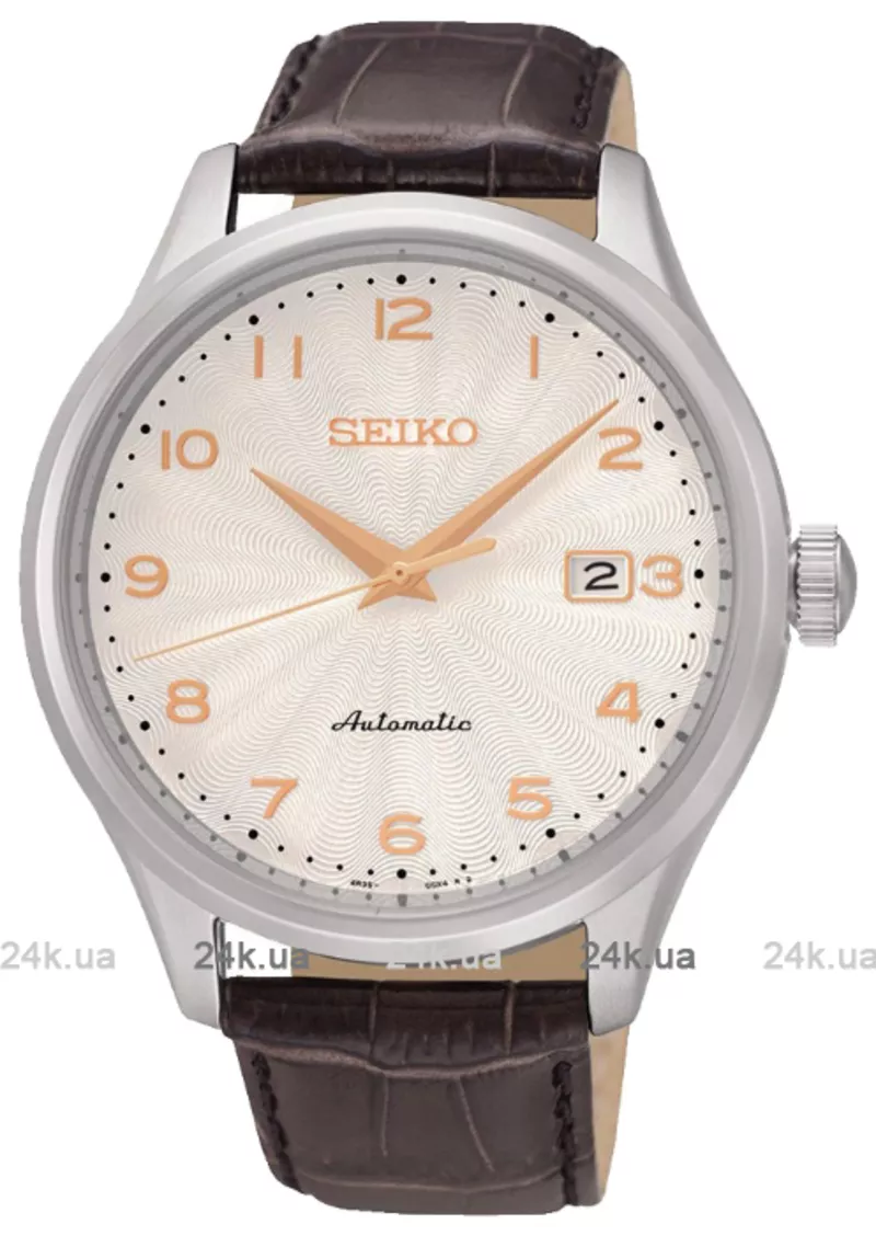Часы Seiko SRP705K1