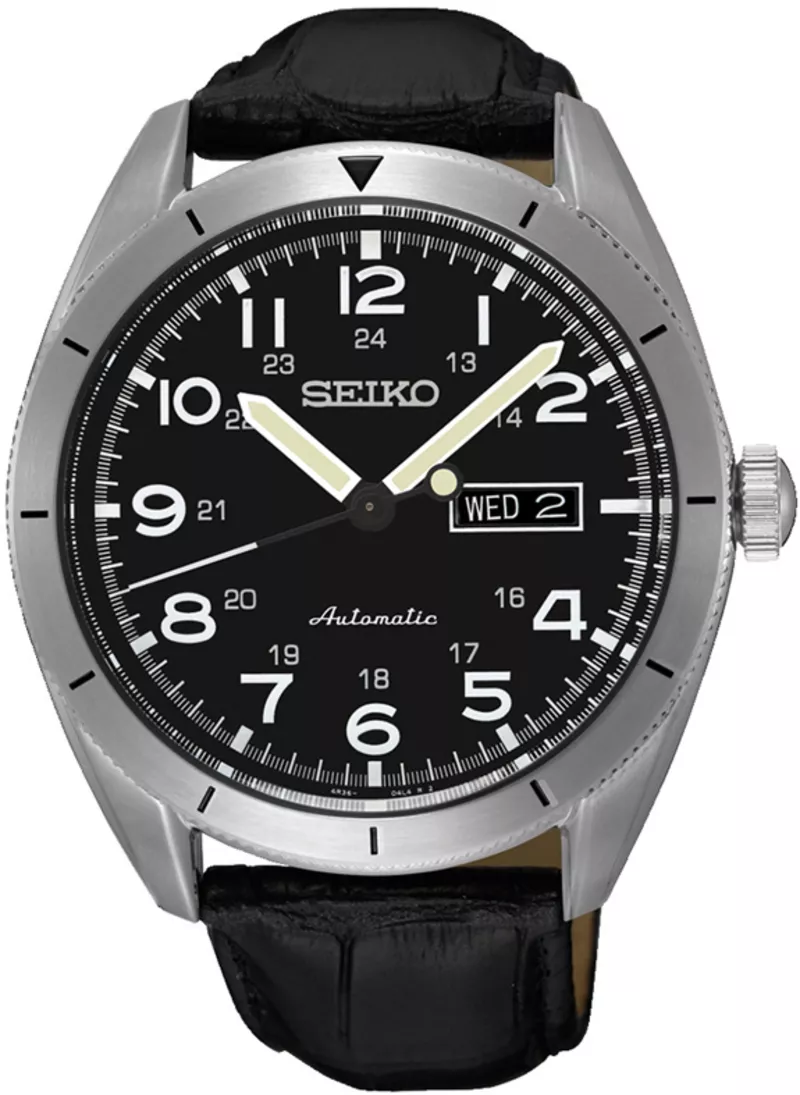 Часы Seiko SRP715K1