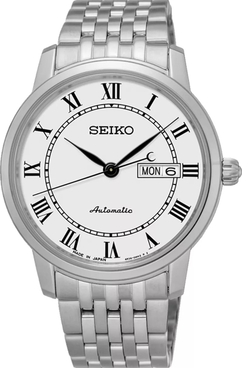 Часы Seiko SRP761J1