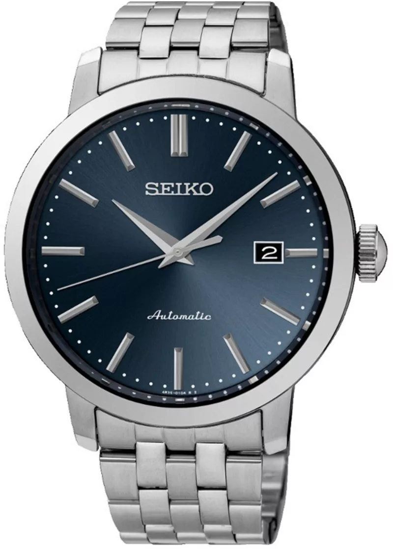 Часы Seiko SRPA25K1