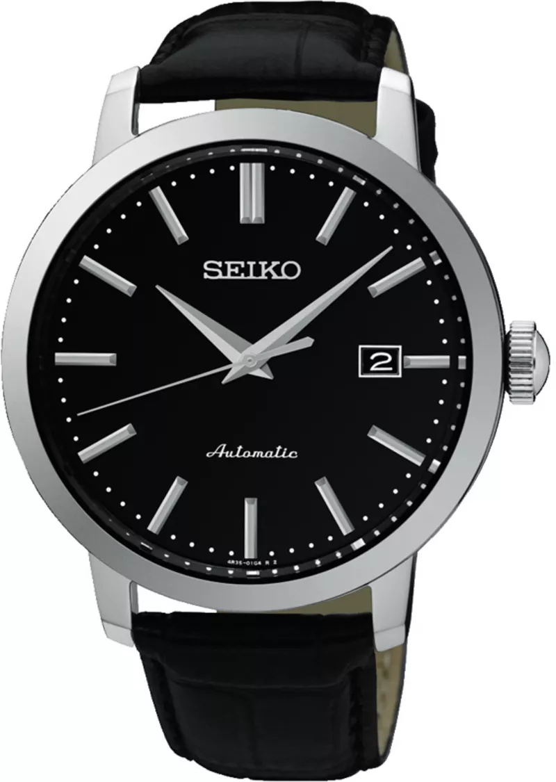 Часы Seiko SRPA27K1