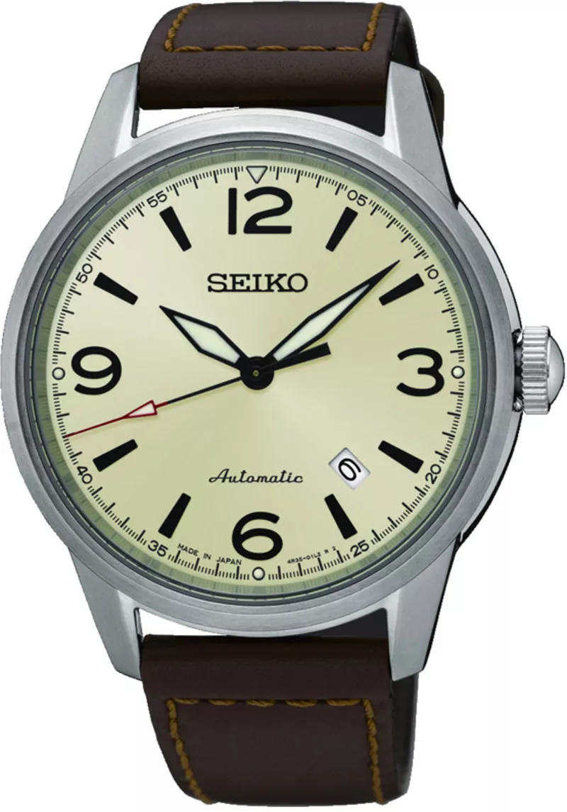Часы Seiko SRPB03J1