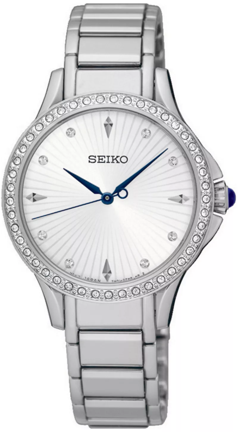 Часы Seiko SRZ485P1