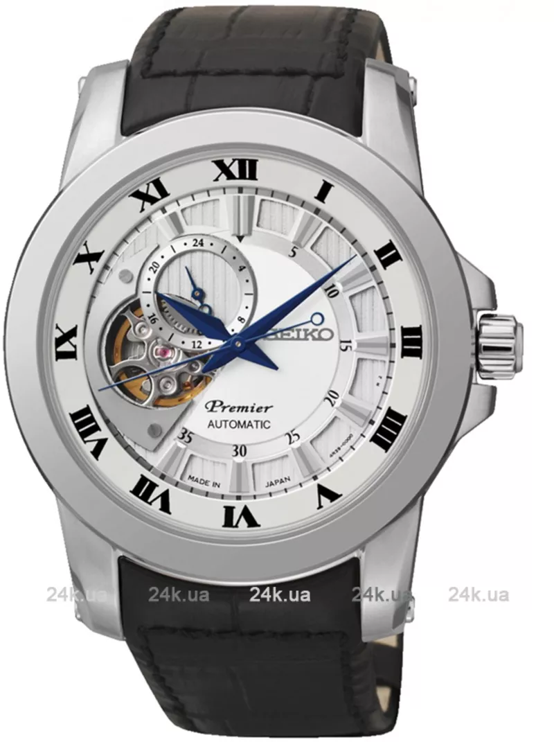 Часы Seiko SSA213J2