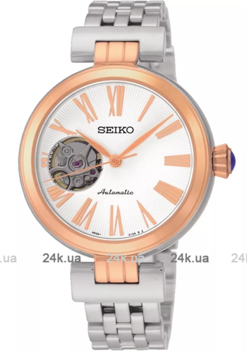 Часы Seiko SSA862K1