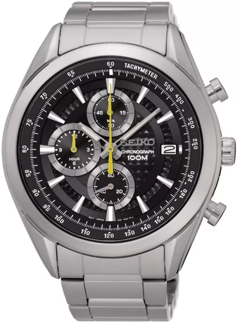 Часы Seiko SSB175P1