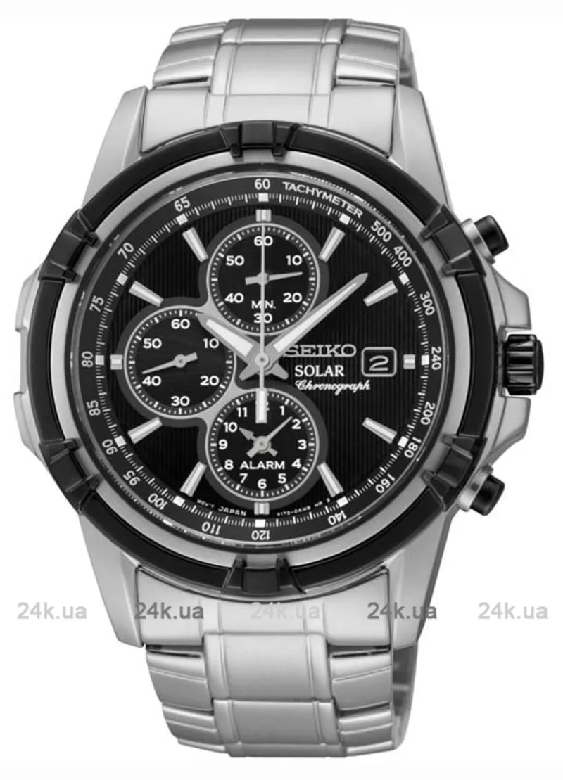 Часы Seiko SSC147P1