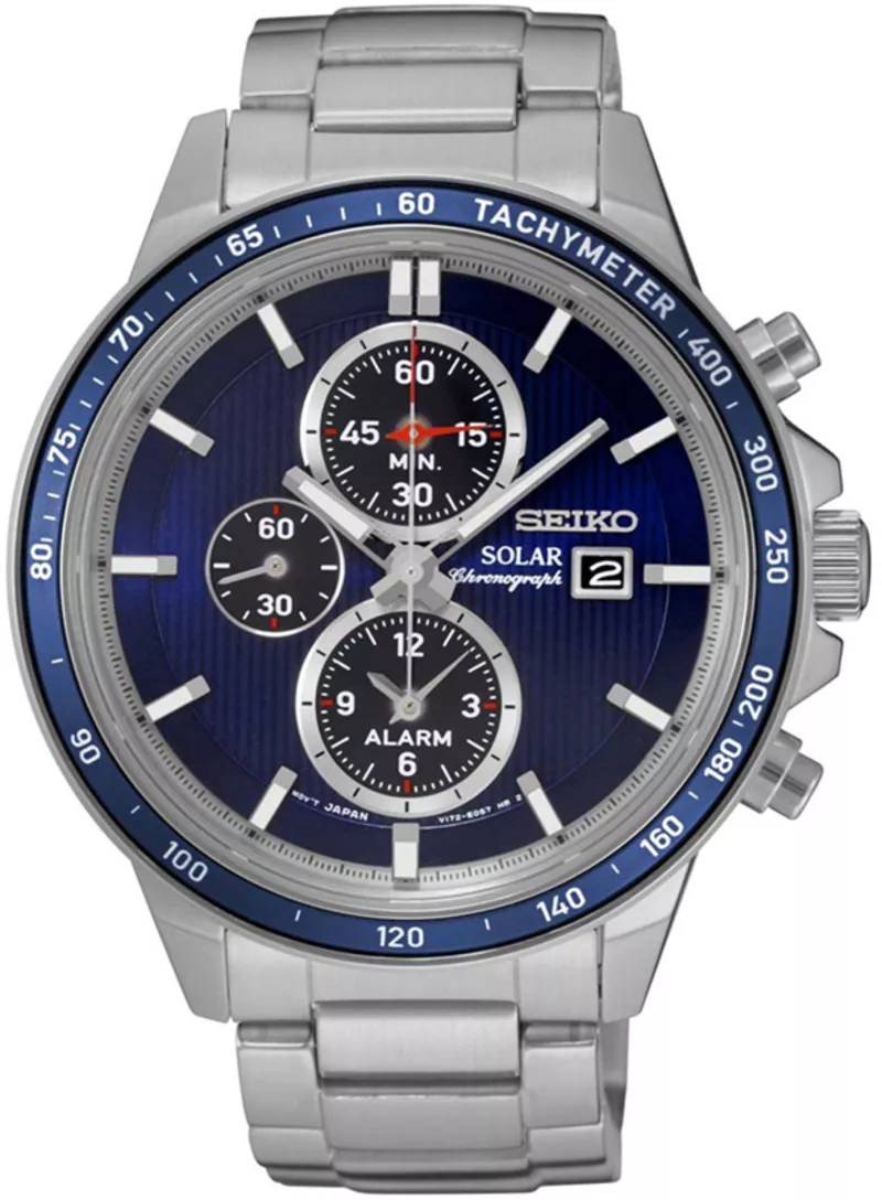 Часы Seiko SSC431P1
