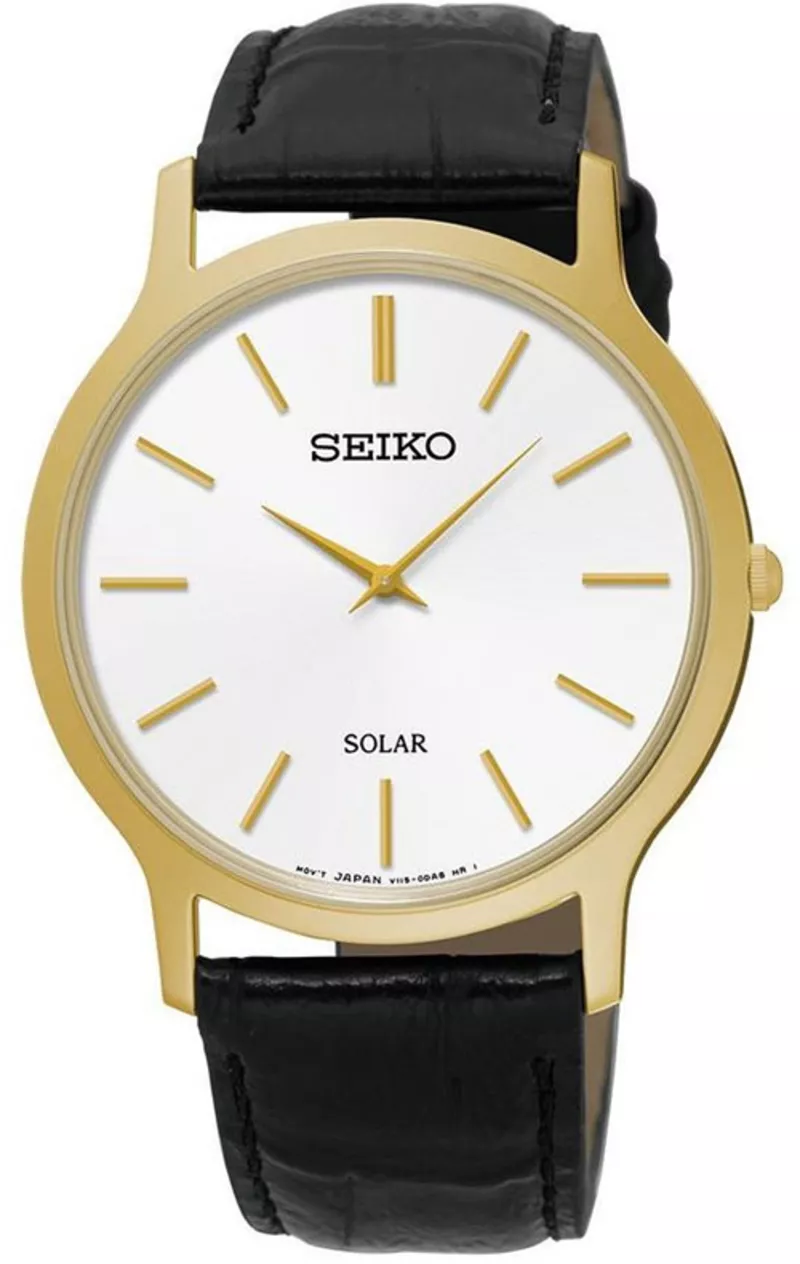 Часы Seiko SUP872P1