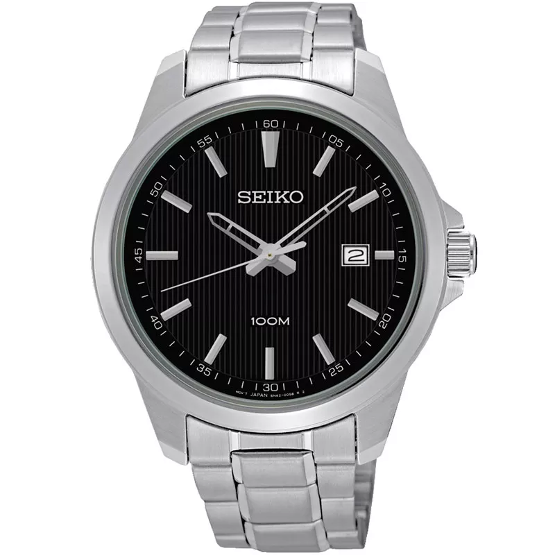 Часы Seiko SUR155P1