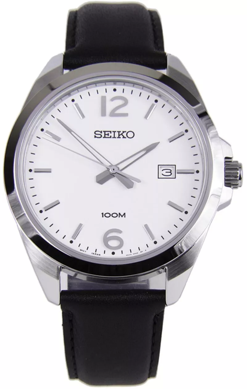 Часы Seiko SUR213P1