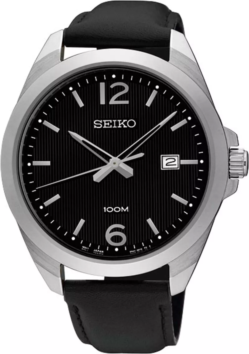 Часы Seiko SUR215P1