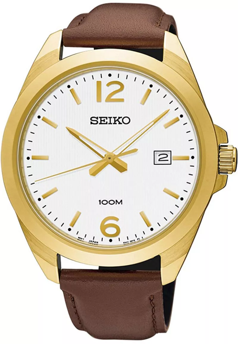 Часы Seiko SUR216P1