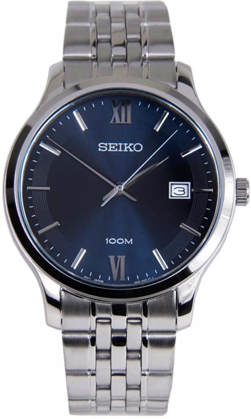 Часы Seiko SUR219P1