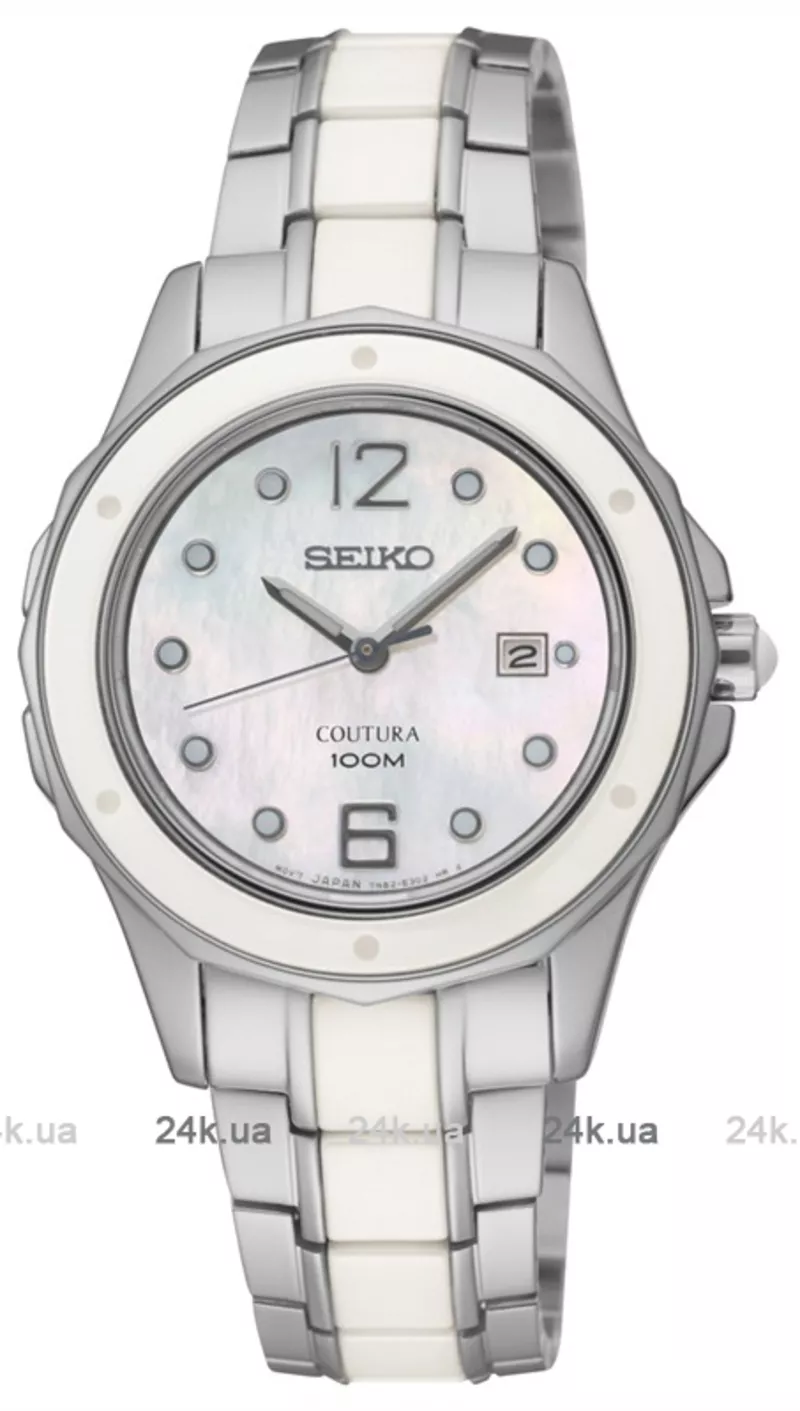 Часы Seiko SXDE79P1