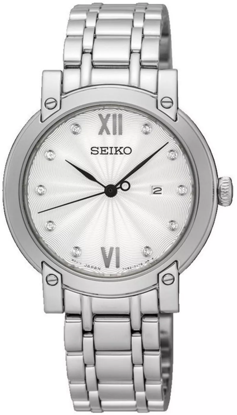 Часы Seiko SXDG79P1