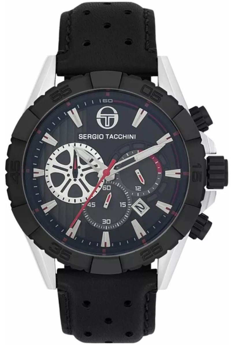Часы Sergio Tacchini ST.1.105.02
