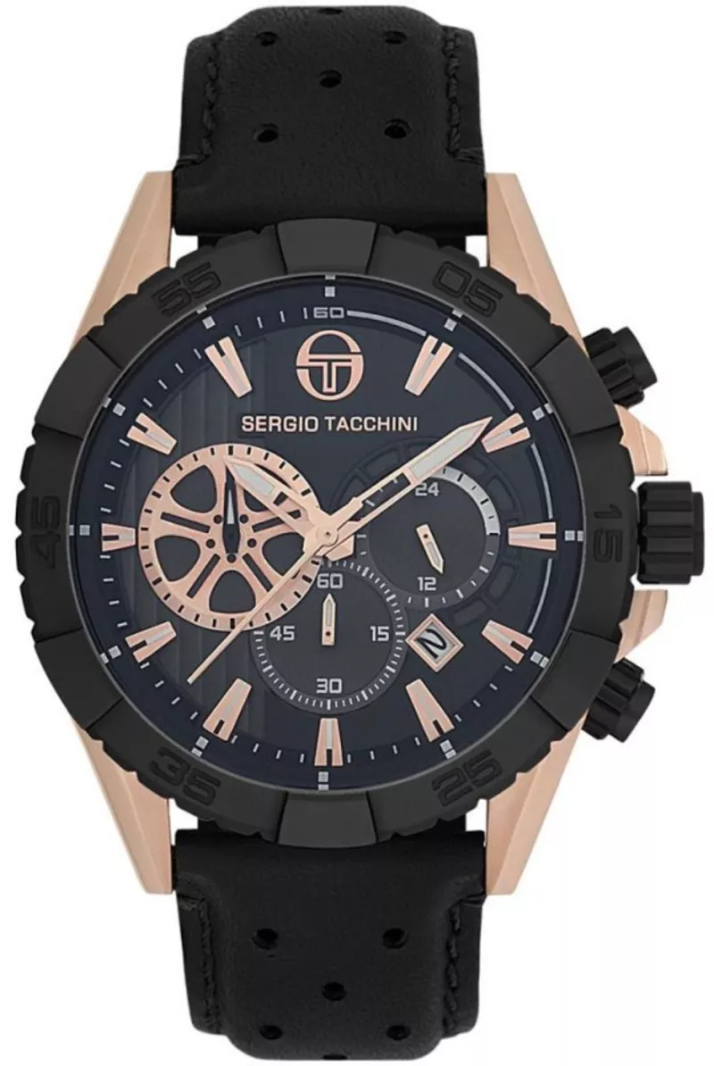 Часы Sergio Tacchini ST.1.105.03.1