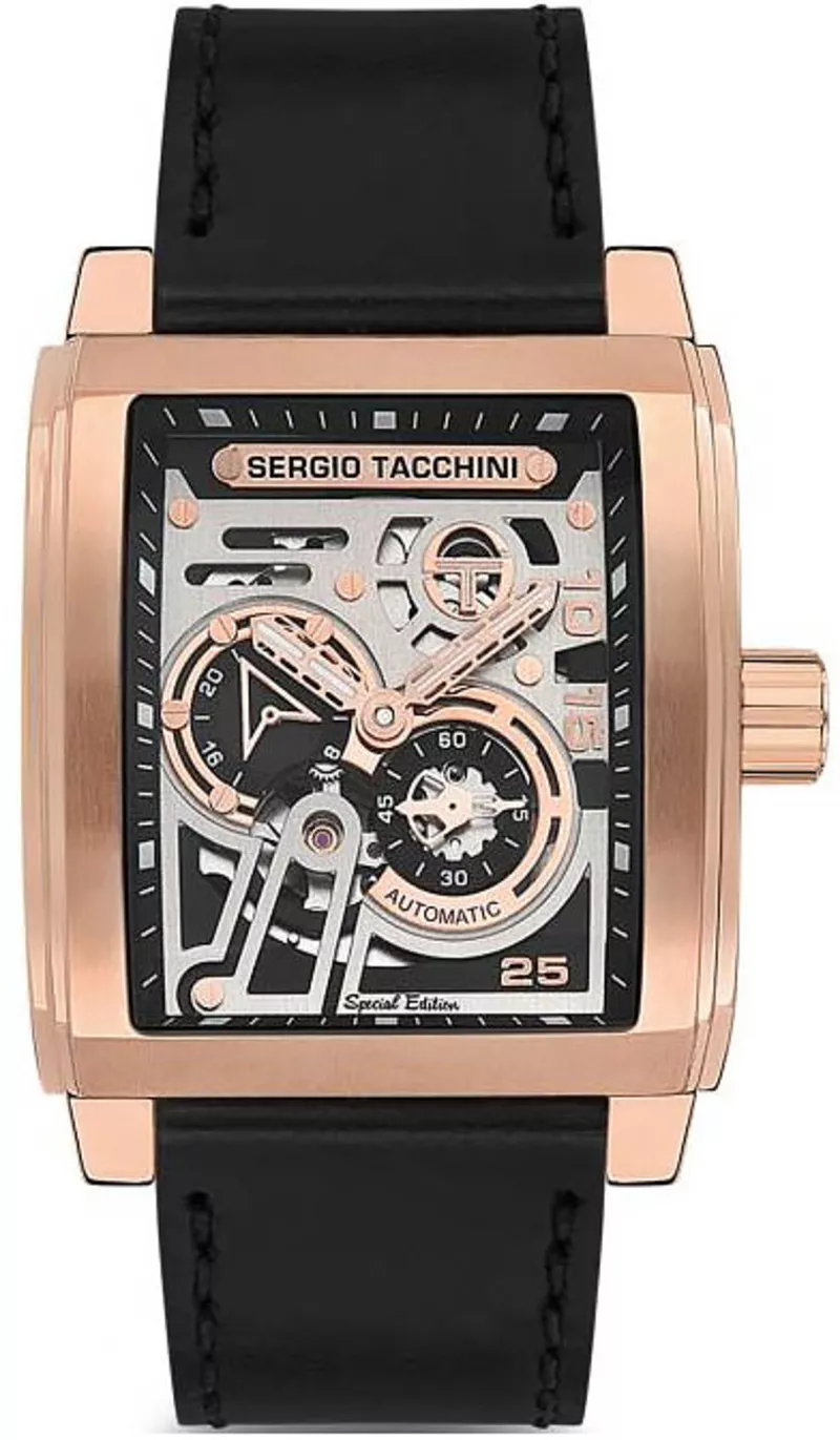 Часы Sergio Tacchini ST.11.102.02