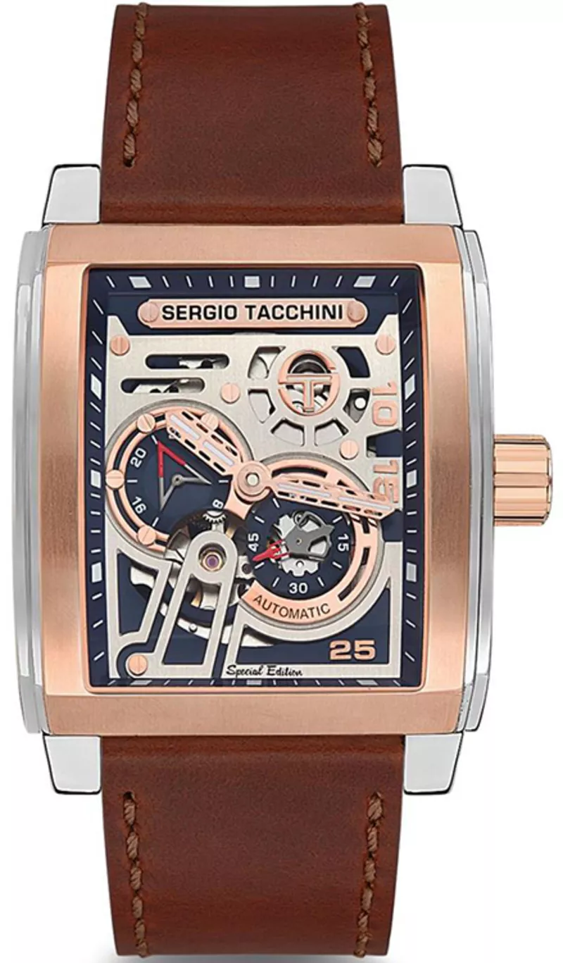 Часы Sergio Tacchini ST.11.102.03