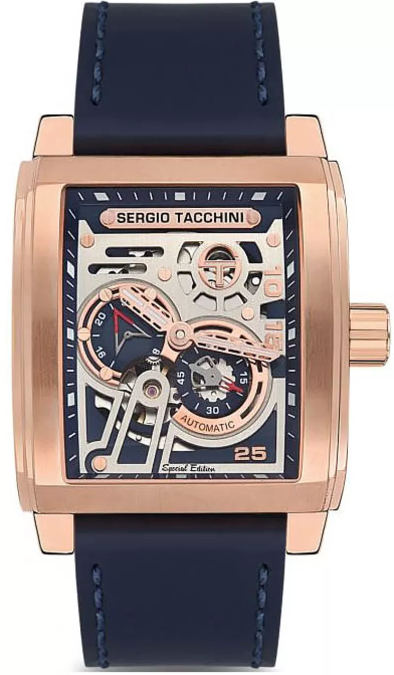 Часы Sergio Tacchini ST.11.102.04