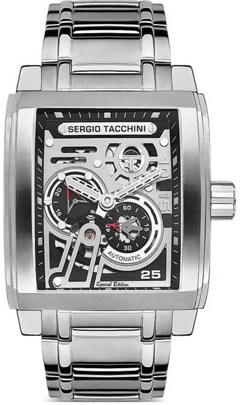 Часы Sergio Tacchini ST.11.103.01