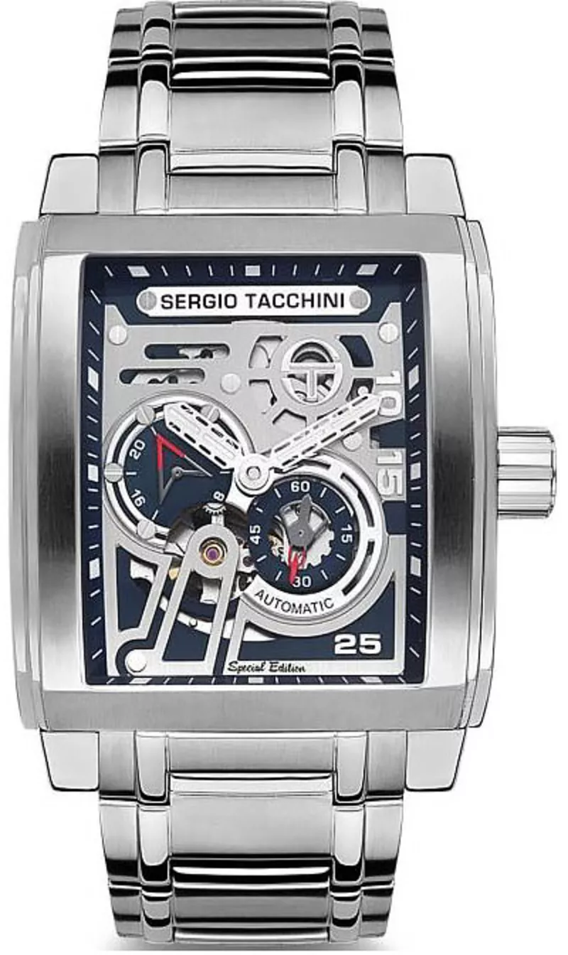 Часы Sergio Tacchini ST.11.103.03