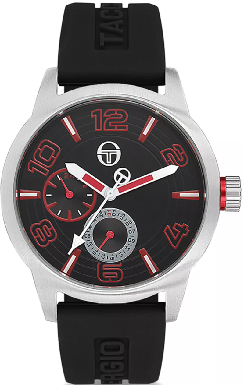 Часы Sergio Tacchini ST.12.102.04