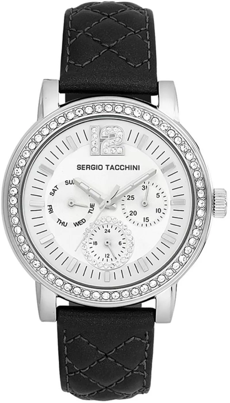 Часы Sergio Tacchini ST.4.101.02