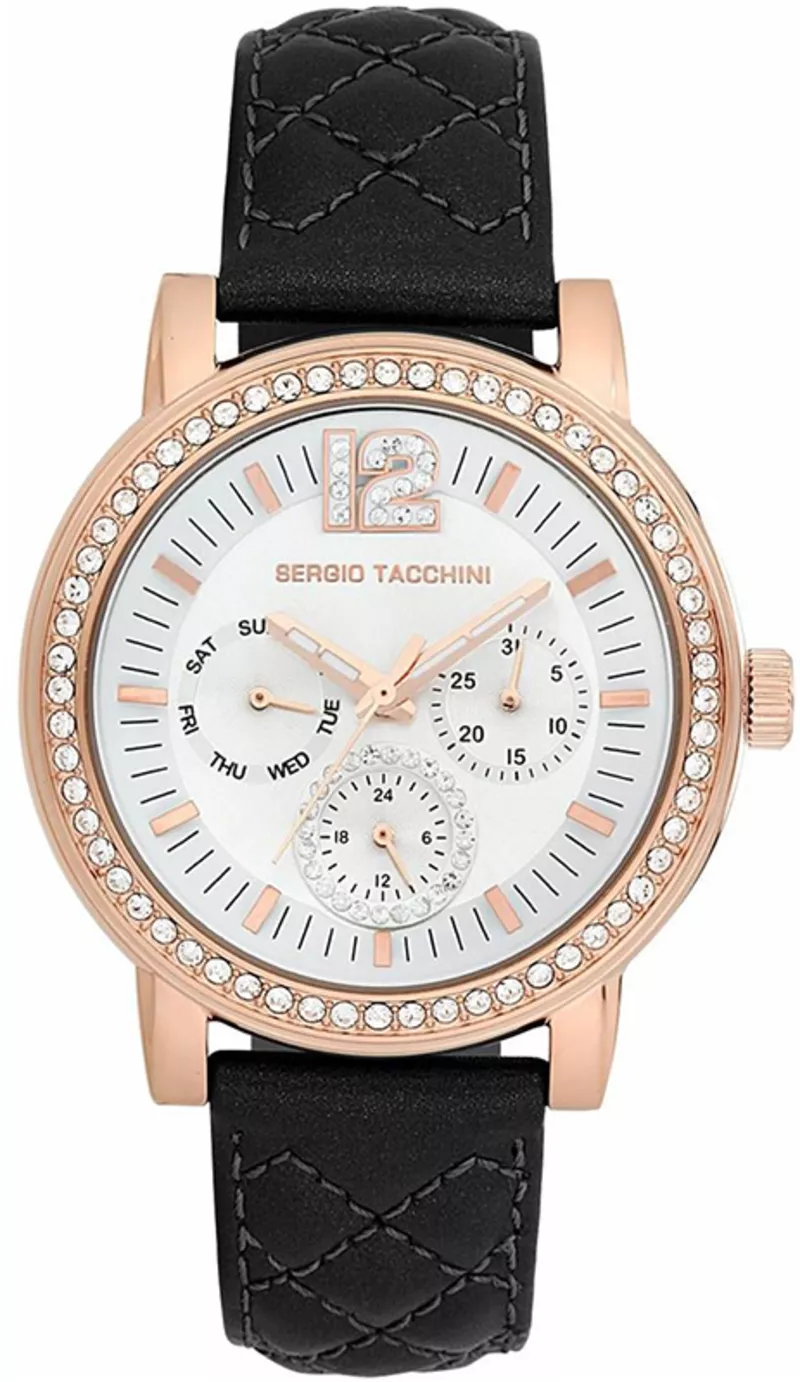 Часы Sergio Tacchini ST.4.101.03